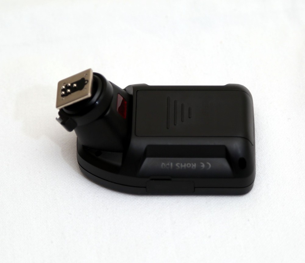 Flashpoint Godox XProII-C TTL HSS 2.4G Wireless Flash Trigger For Canon Camera