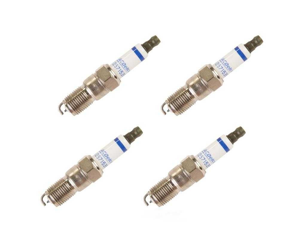 Spark Plug