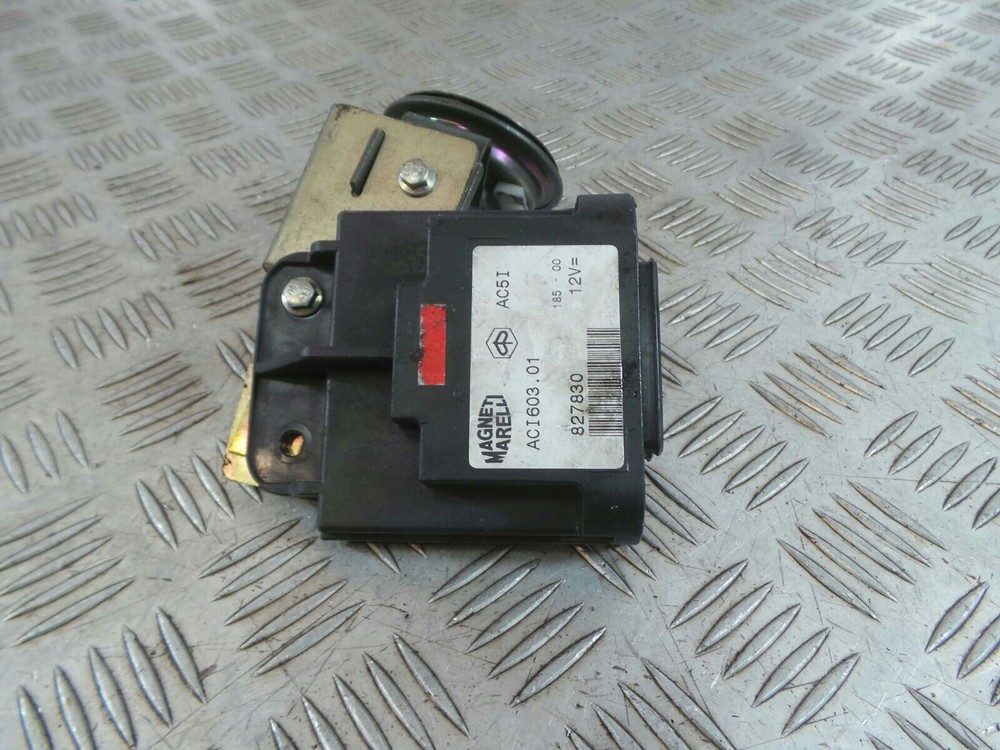 2008 APRILIA RS 50  ECU / CDI