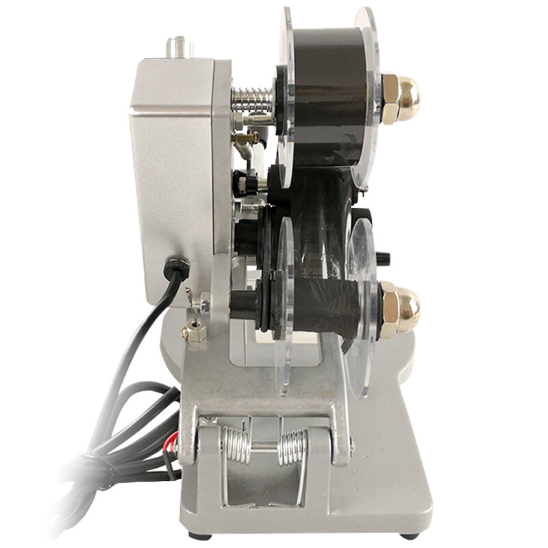 Portable Coding Machine Ribbon Type Coding Machine Date Plastic Food Coder DY-8