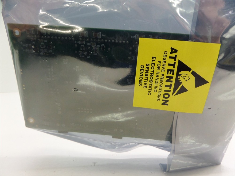 Applied Precision AP 21-604886-102G OMX Laser Controller Board