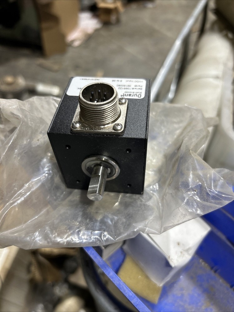 Eaton 38150 Shaft Encoder 38150