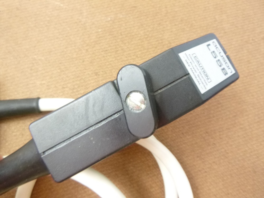 Acuson L558 Ultrasound Linear Array Transducer Probe