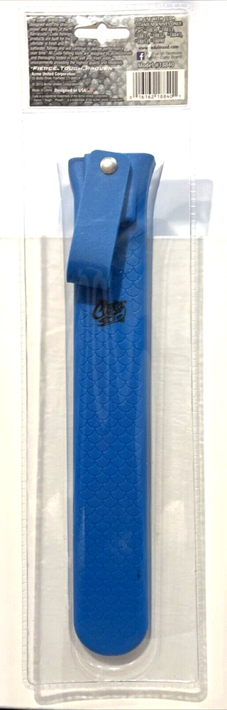 CUDA KNIFE SHEATH - MODEL: 18840 - 2 SHEATHS PER ORDER