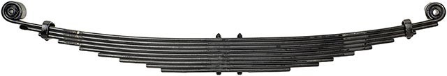 Dorman 34-1549HD Suspension Leaf Spring fits Dodge Ram models