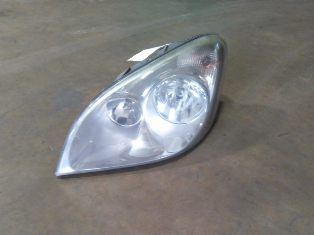 For 2012 FREIGHTLINER CASCADIA 2007-2018 HEADLIGHT Left ,  MD