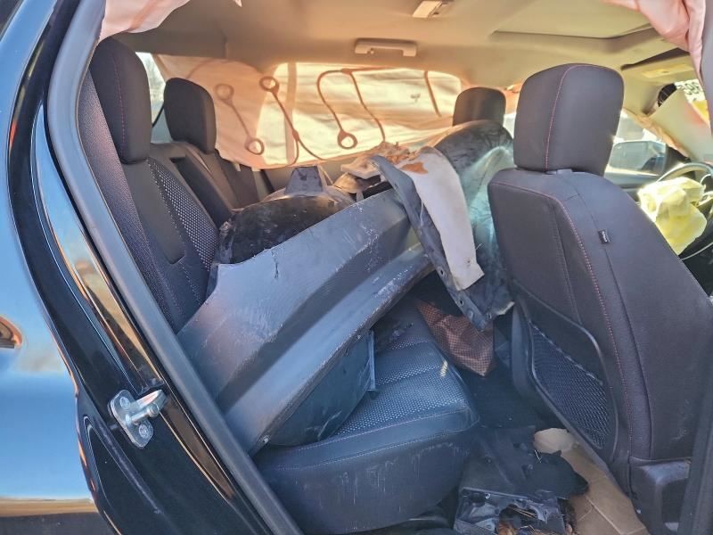 TERRAIN 2017 Glove Box OEM