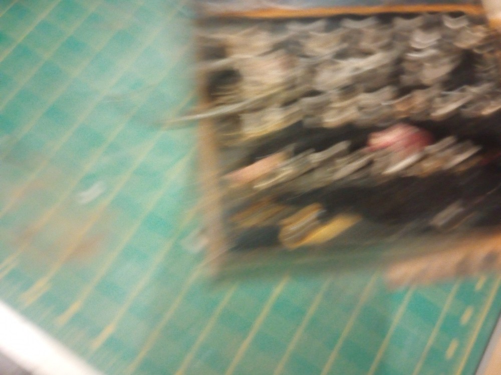 Old Multi Tap Radio Transformer