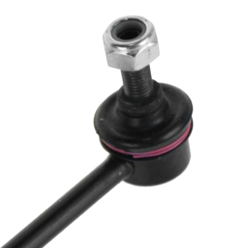 Front Suspension Kit Fits 2011-2014 Mazda 2