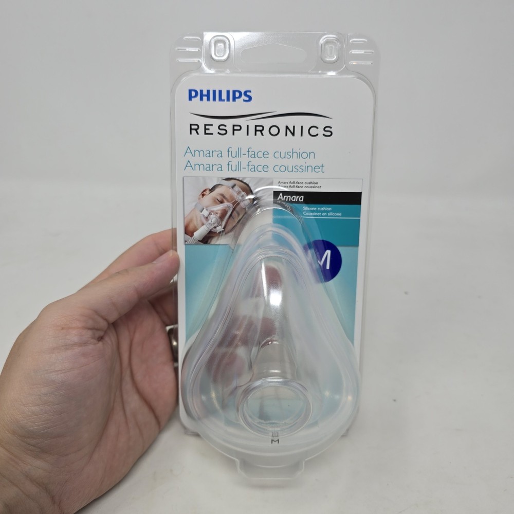 Philips Respironics Amara Full Face Cushion Medium 1090293
