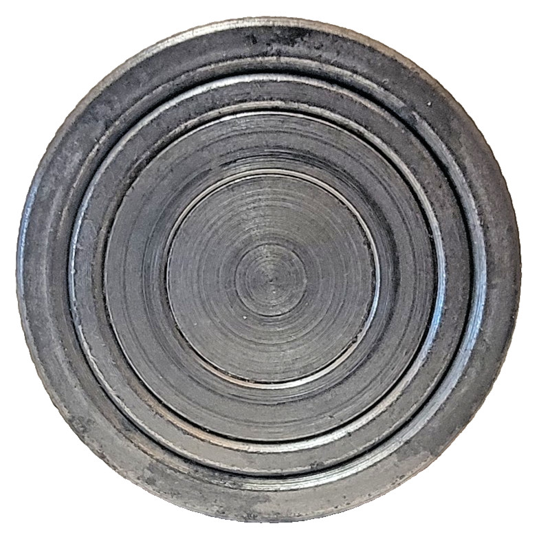 Holmbury 153-2994 Female Quick Coupler Socket 26/16