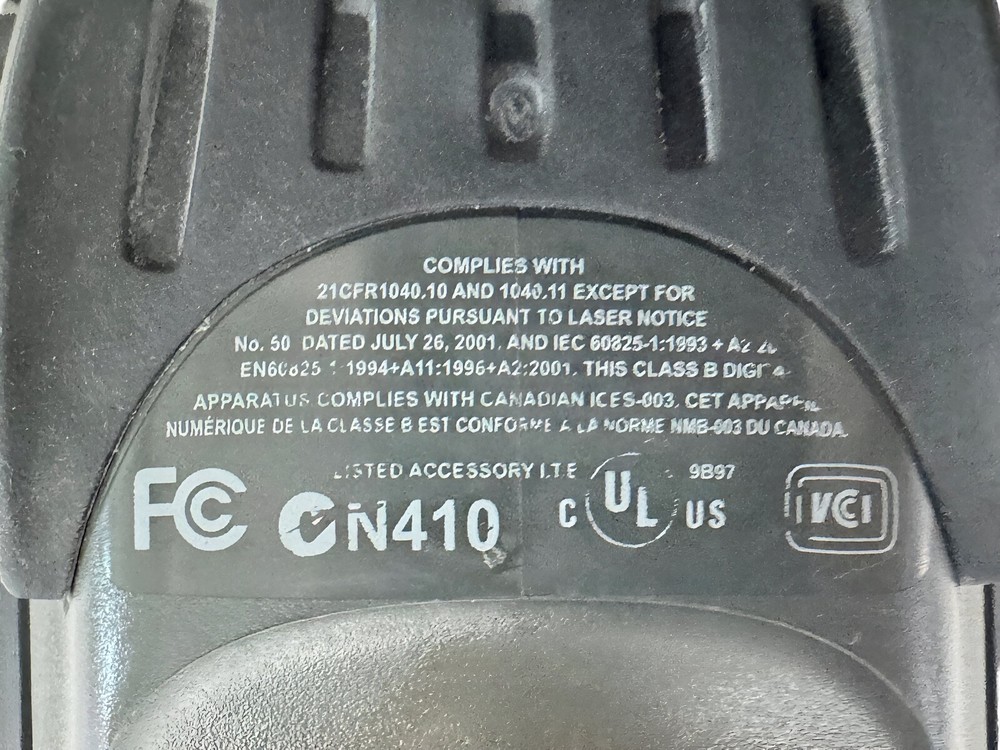 Symbol MC9060 Mobile Computer Barcode Scanner MC9060-GK0HBEEA7WW Refurbished!🔥