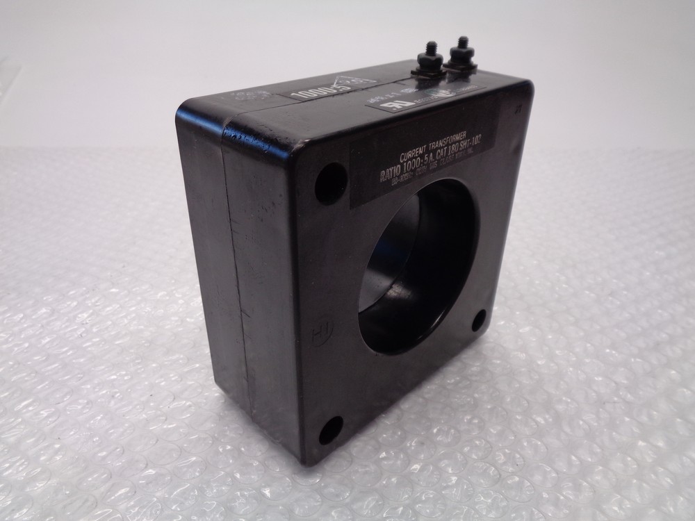 PMC 180SHT-102 TRANSFORMER UNMP