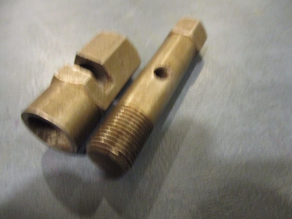 COIL INSTALLER TOOL & SLEEVE 35/64