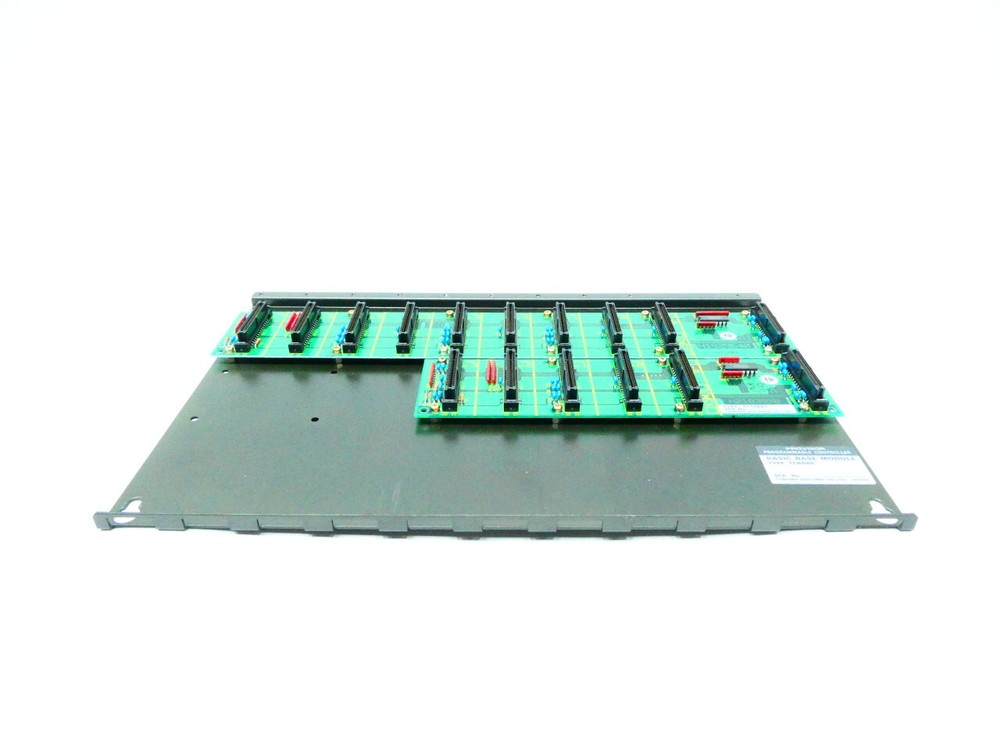 Toshiba TCBAB8 Basic Base Module