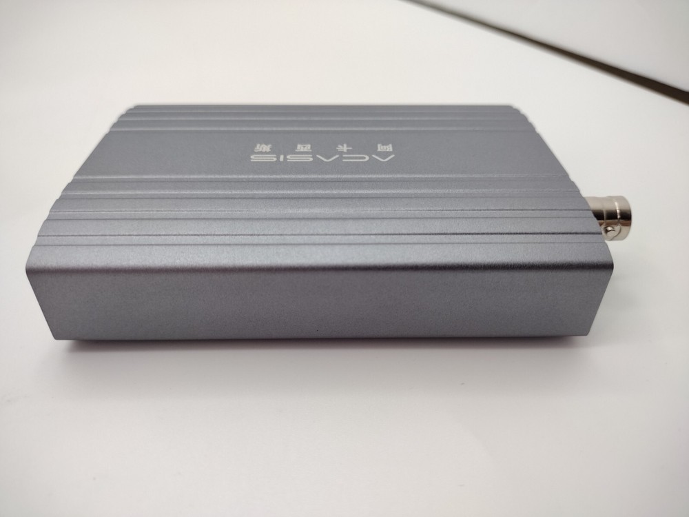 ACASIS Dual-Bay Video capture (Model: U3SDH)