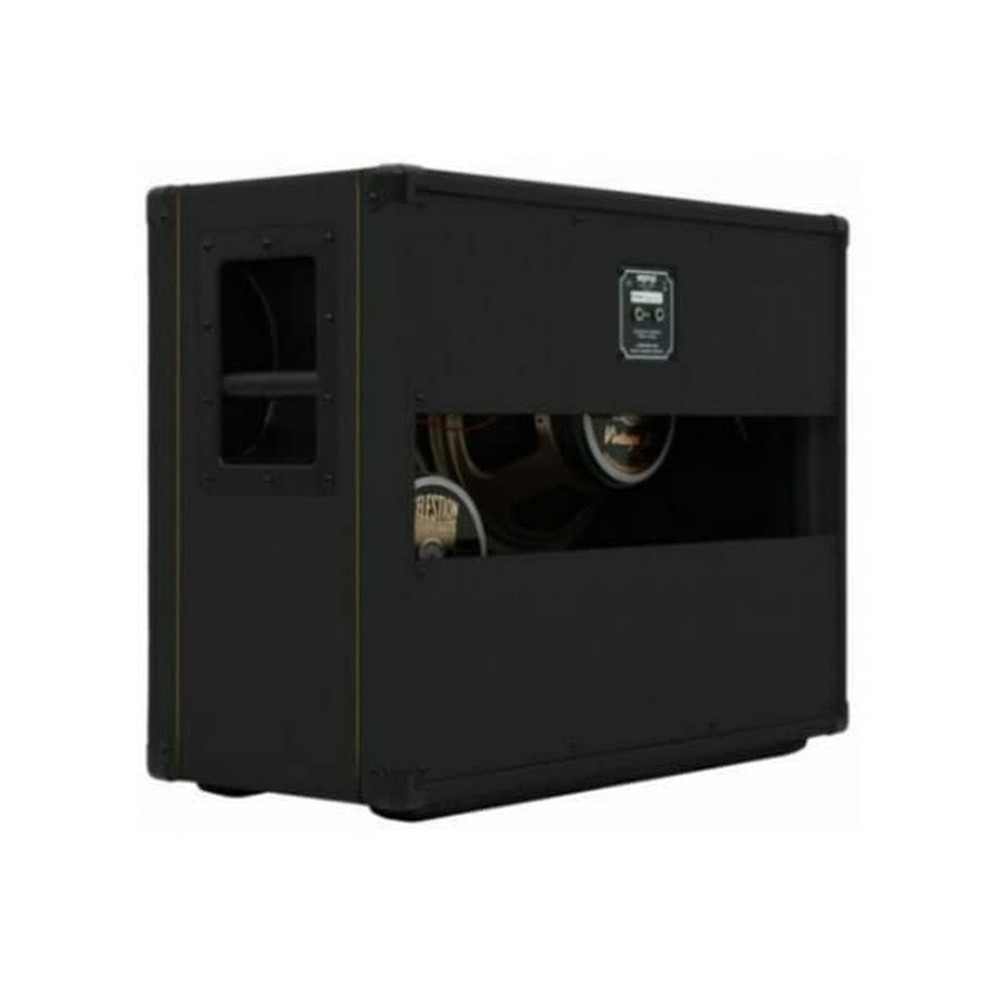 Orange Amps Open Back Cabinet (Black)
