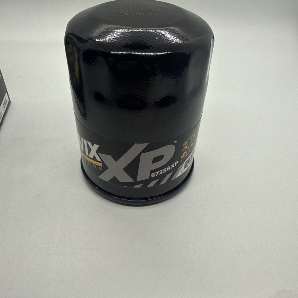 Engine Oil Filter Wix 57356XP
