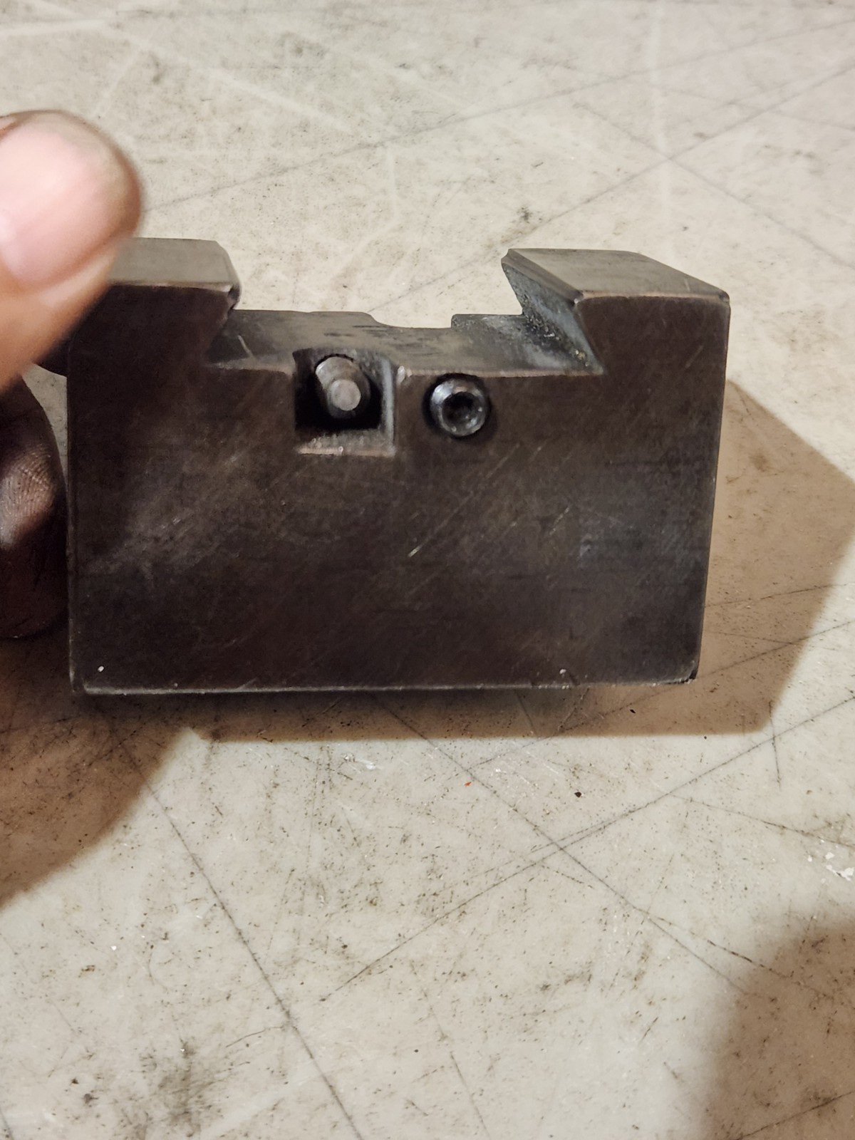 KDK tool holder lathe kdk-105