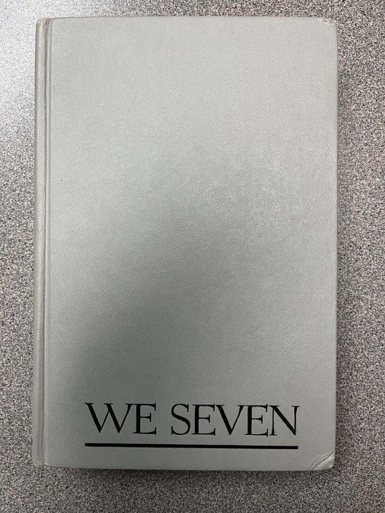 John Glenn memorabilia - Return to Flight