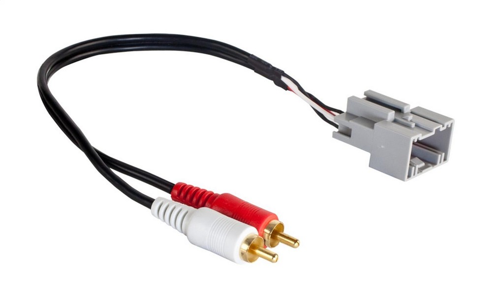 Metra Electronics TURBOWire; Wire Harness