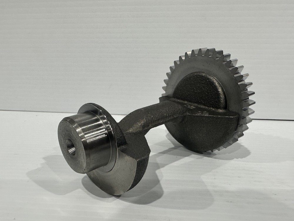 Kawasaki OEM Complete Balancer 13164-0012