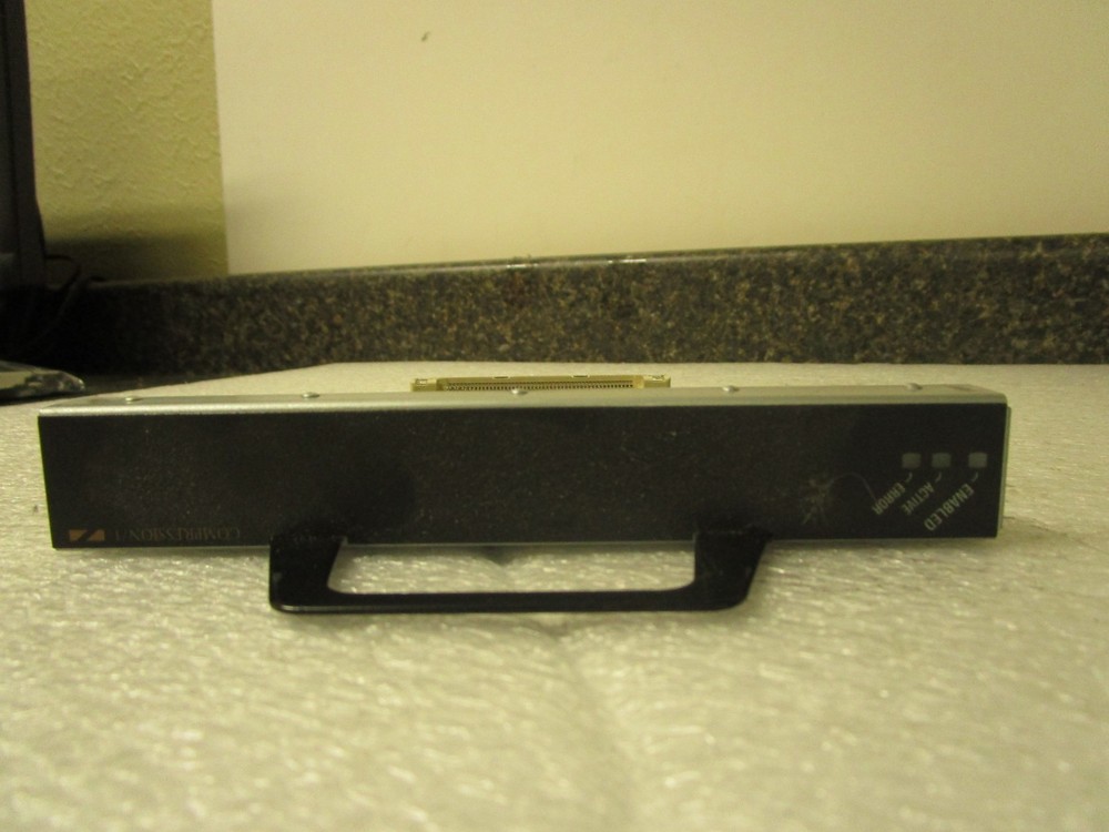 Cisco Compression / 1 Module VRX 7200