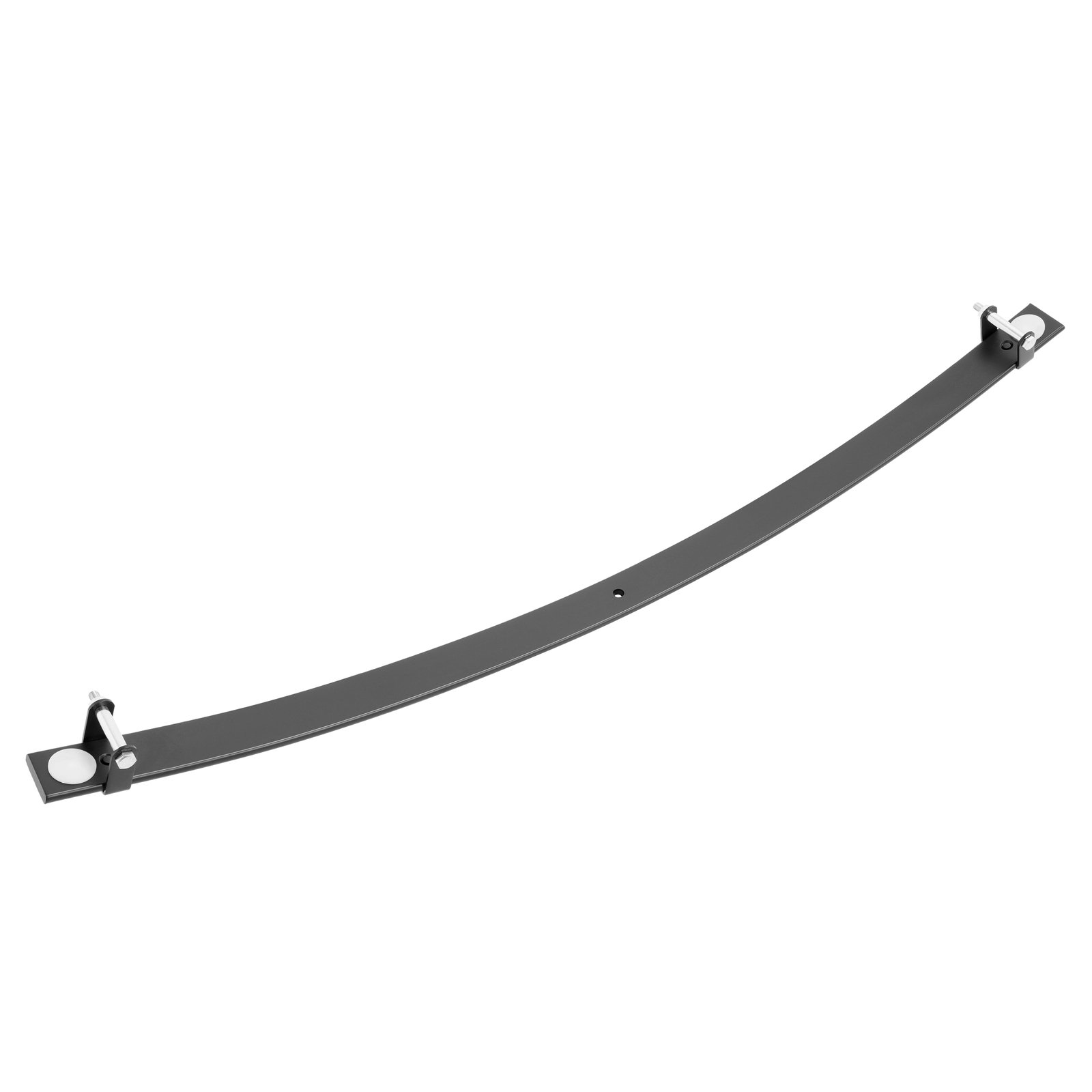 For Chevrolet Silverado 1500/ GMC Sierra 1500 1999-2017 Clip Leaf Middle Leaf