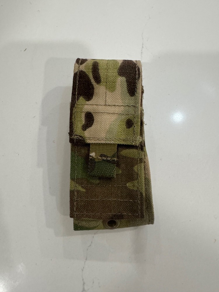 Eagle Industries MS2000 Strobe Pouch FR Molle Multicam Aircrew