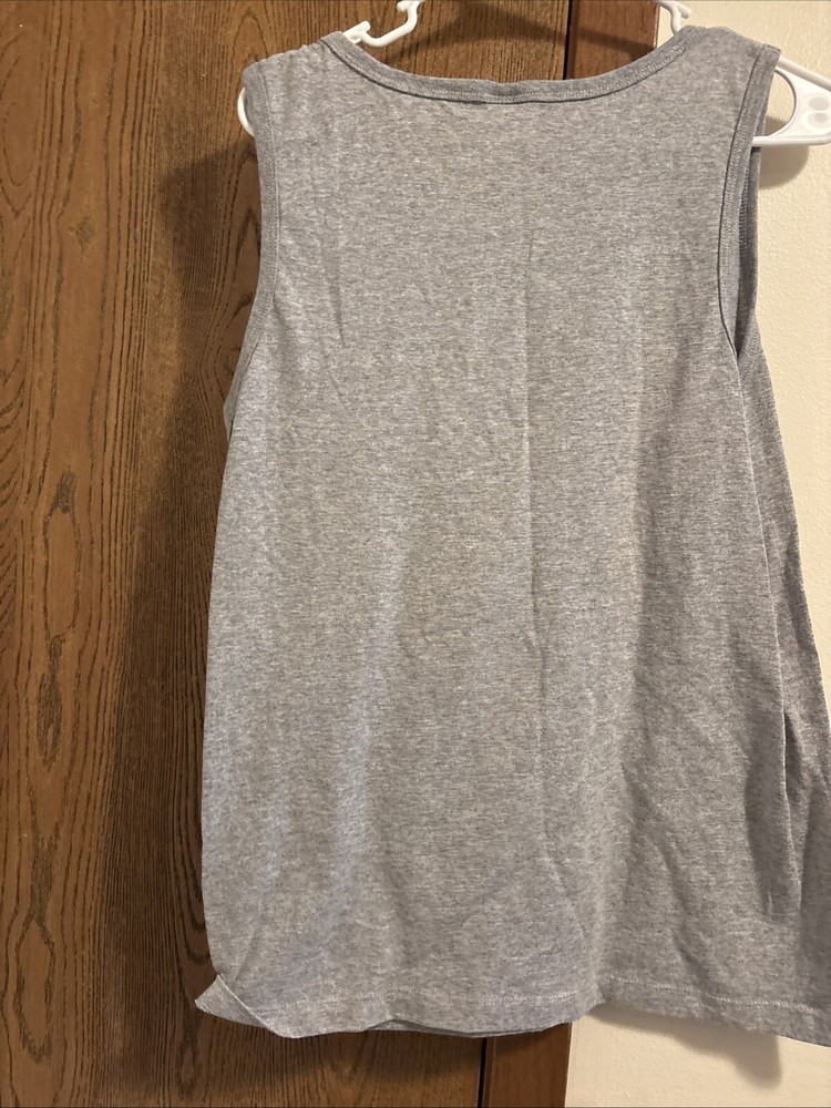 Pacific Star Wars Tank Top Size-S/CH