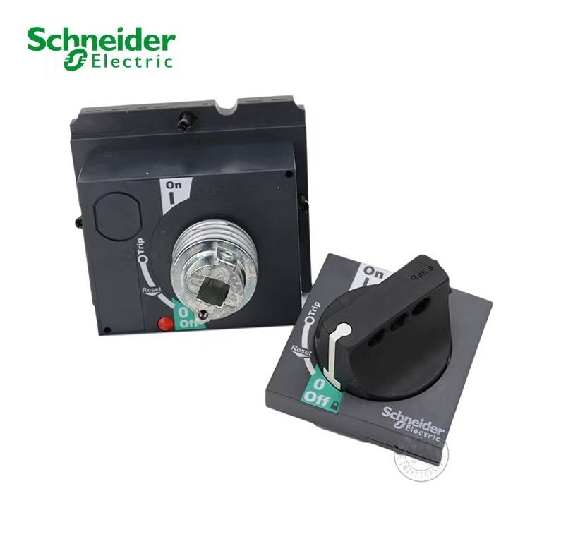 SCHNEIDER LV429338 Extended Rotary Handle