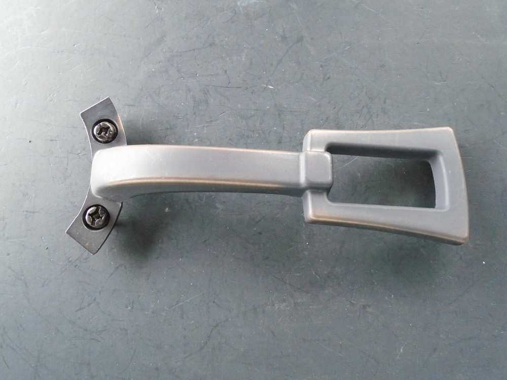 HAMPTON BAY SINCLAIR TARNISHED BRONZE CEILING FAN REPLACEMENT ARM/BLADE/BRACKET