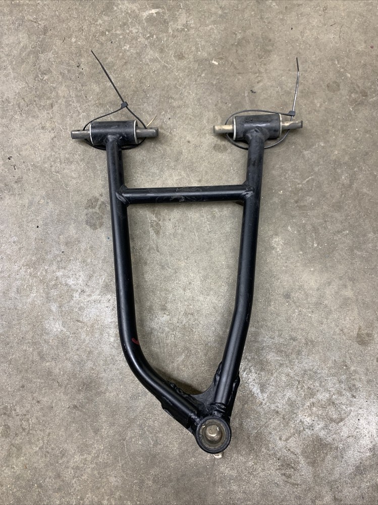 12 13 14 POLARIS RUSH SWITCHBACK LEFT UPPER ARM CONTROL 2204665  22281