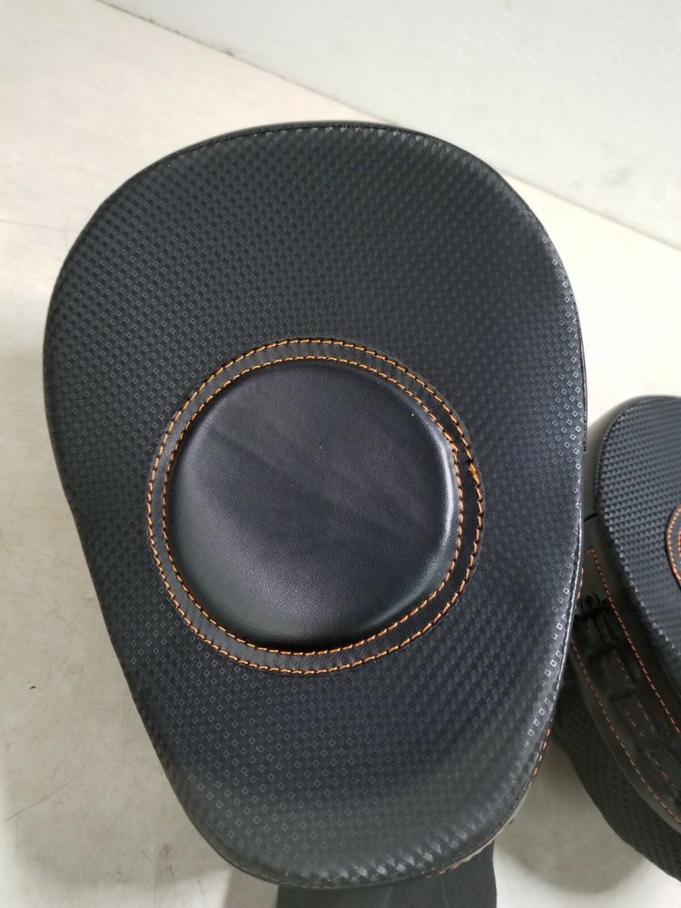 Everybody Fights EBF Boxing Punch Mitts Pads for Training