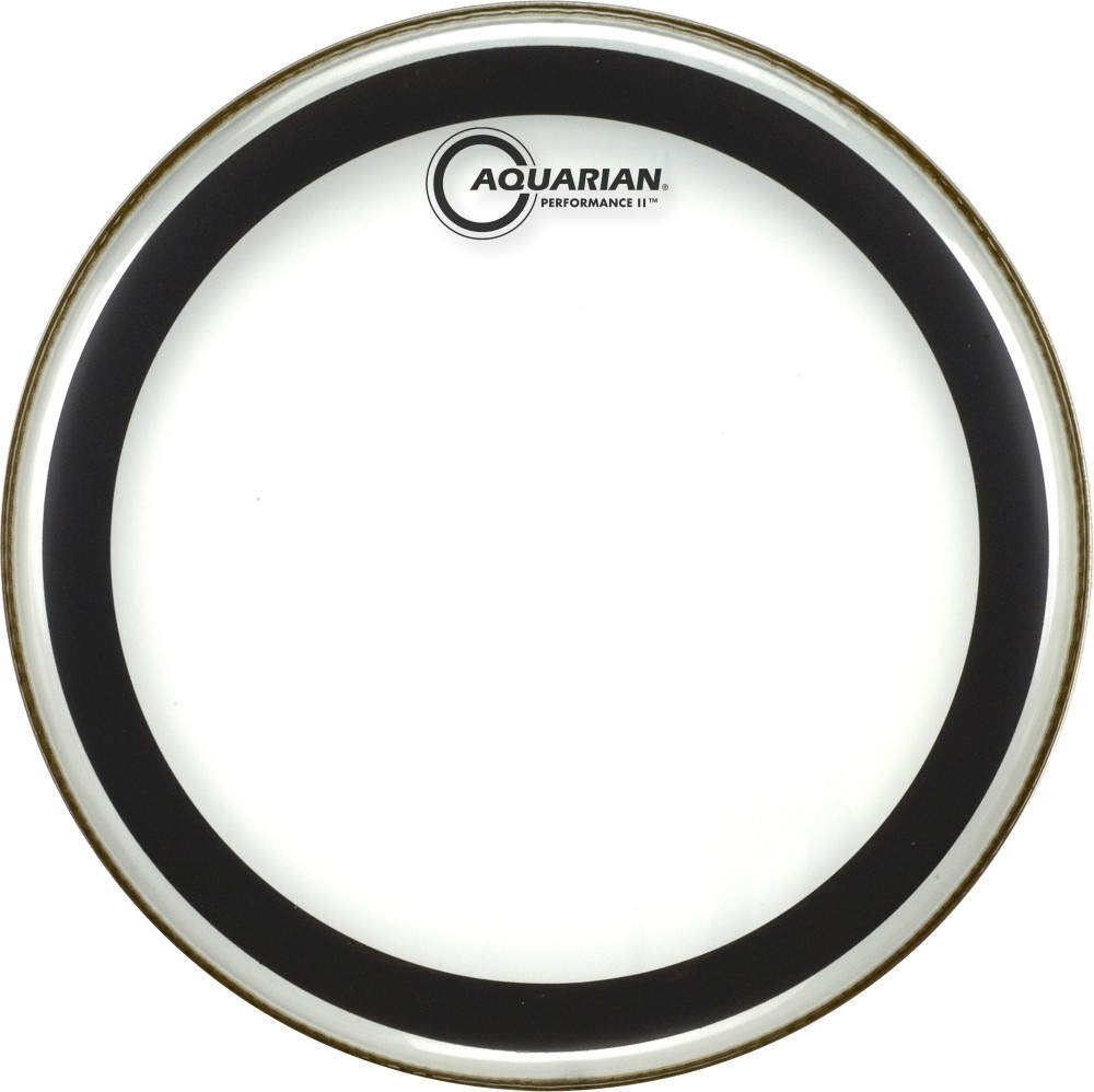 Aquarian Performance II Drumhead 13 in.