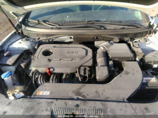 Used Telematics Interface Module fits: 2015 Hyundai Sonata Communication telemat