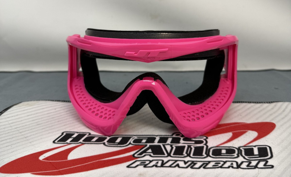 JT Proflex Frame - Breast Cancer Liquid