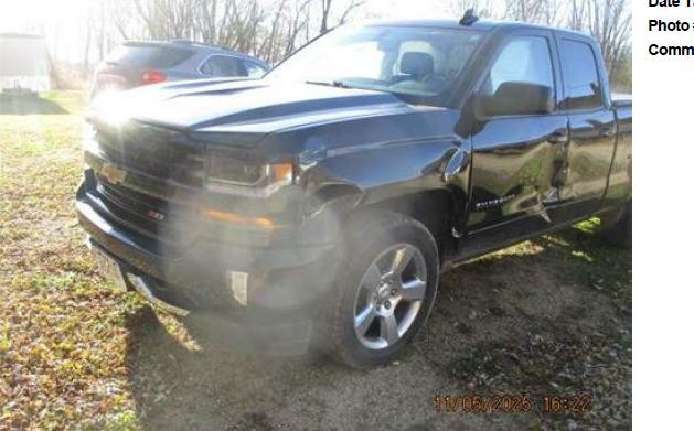 Used Telematics Interface Module fits: 2016 Chevrolet Silverado 1500 pickup Comm