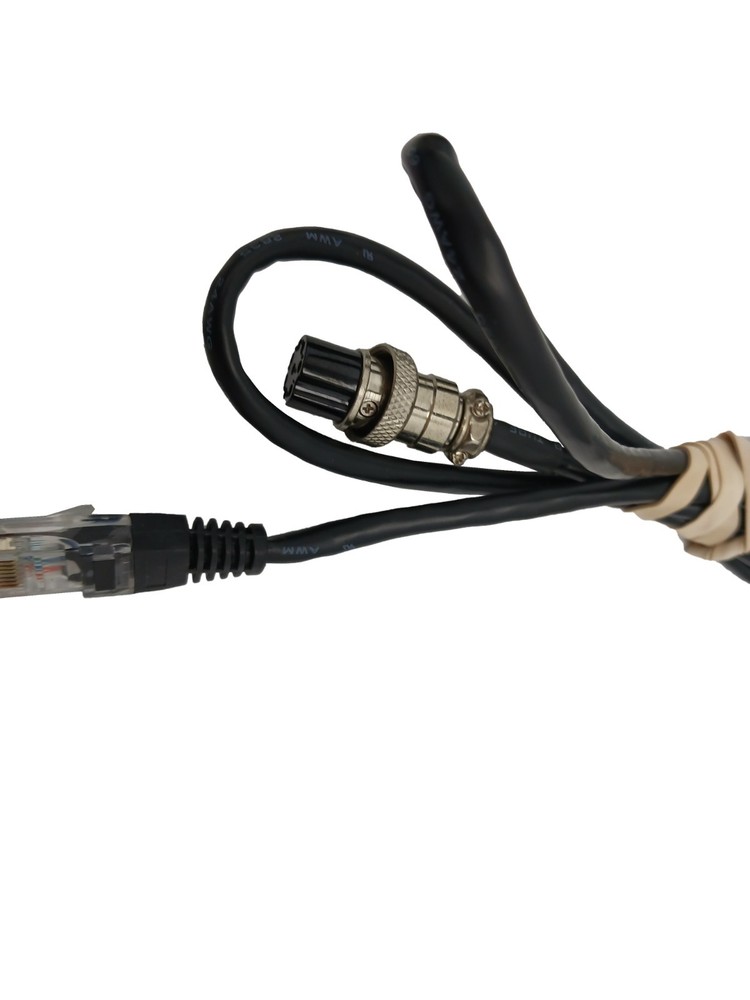 Rigblaster Pro Computer Ham Radio - READ DESCRIPTION