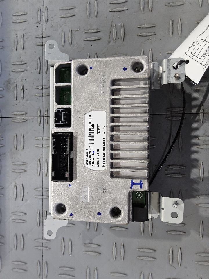 2013-2016 Ford Taurus Center Dash 8" Display Screen