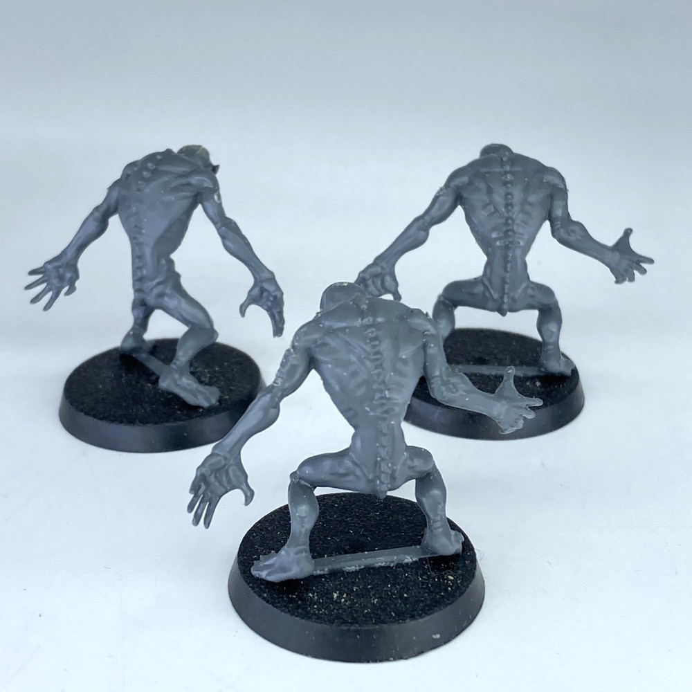 Dark Eldar Ur-Ghuls - Drukhari / Dark Eldar - Warhammer 40K GW X8800