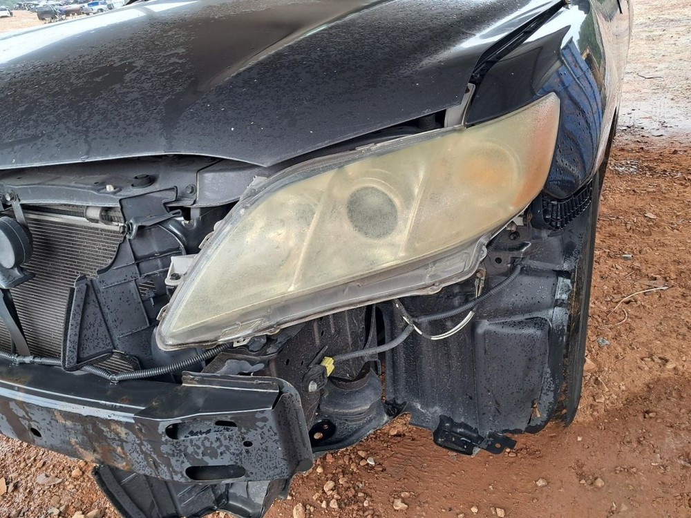 CAMRY 2007 Glove Box 4737232