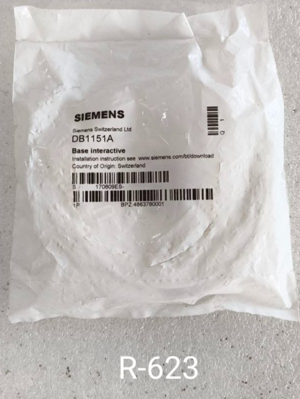 SIEMENS Base Interactive DB1151A NEW Fast Shipping FEDEX / DHL