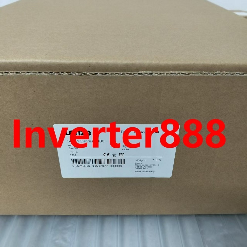 E94AMHE0244 Driver NEW Fast Shipping
