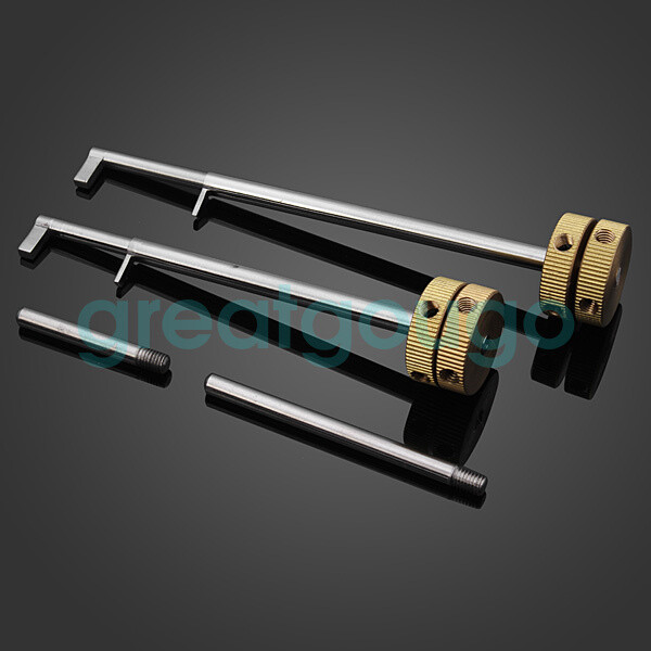 Safe Lock and Treasury Duplex Leave Lock Opener Tool Set profession Tools