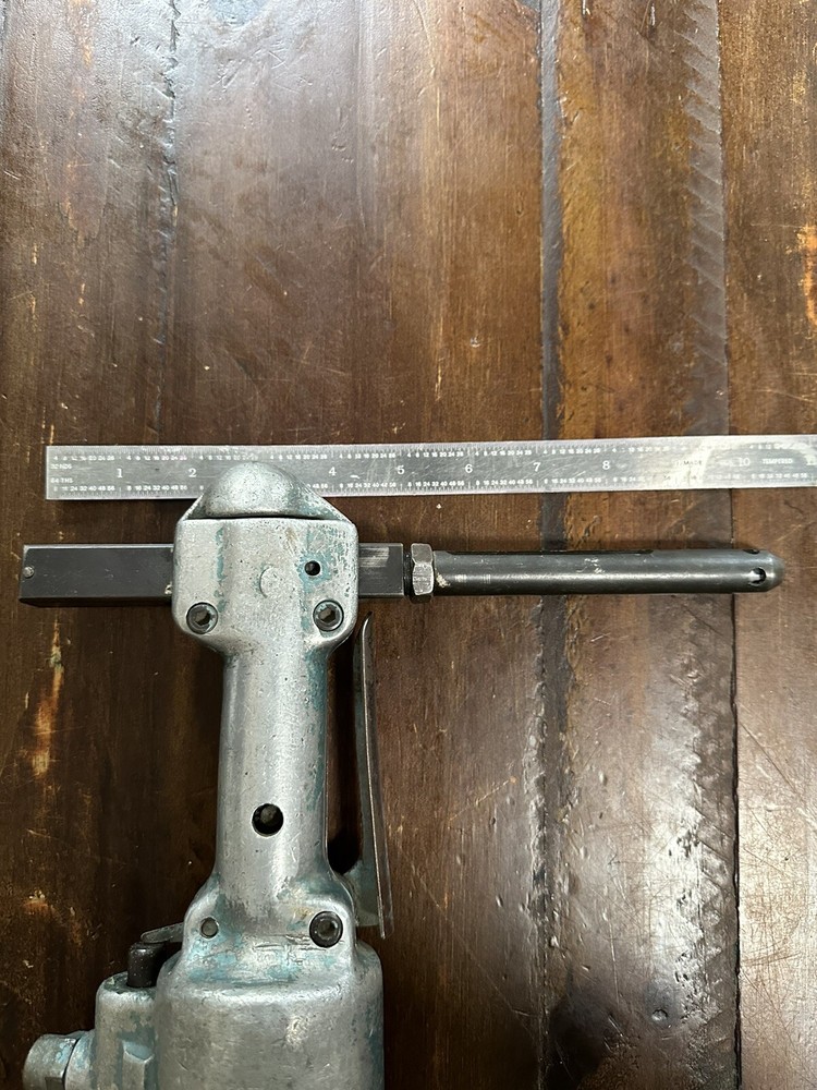 USED Huck Gun Riveter Aircraft A93