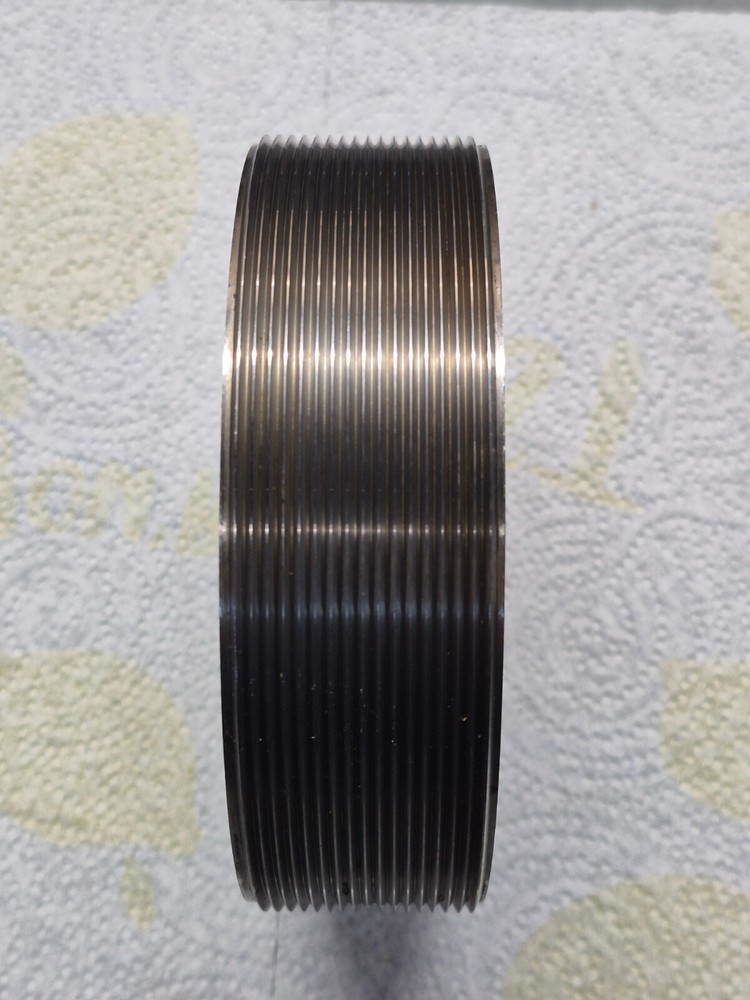 5 1/4 12 NS SETTING PLUG GO PD 5.1939 NO HANDLE