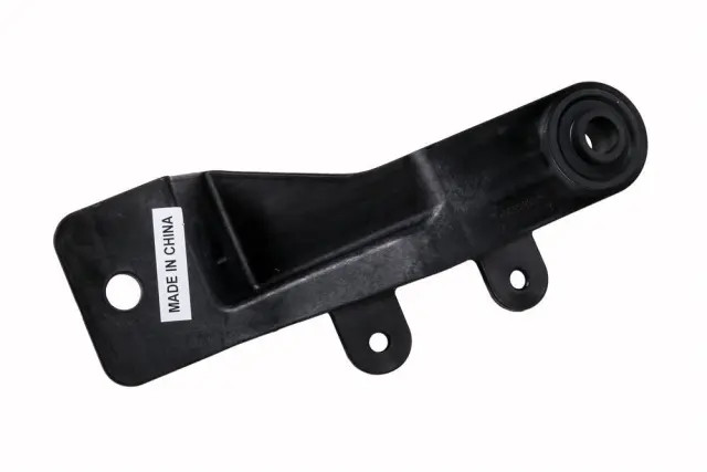 Genuine GM Passenger Side Radiator Upper Bracket 23310046