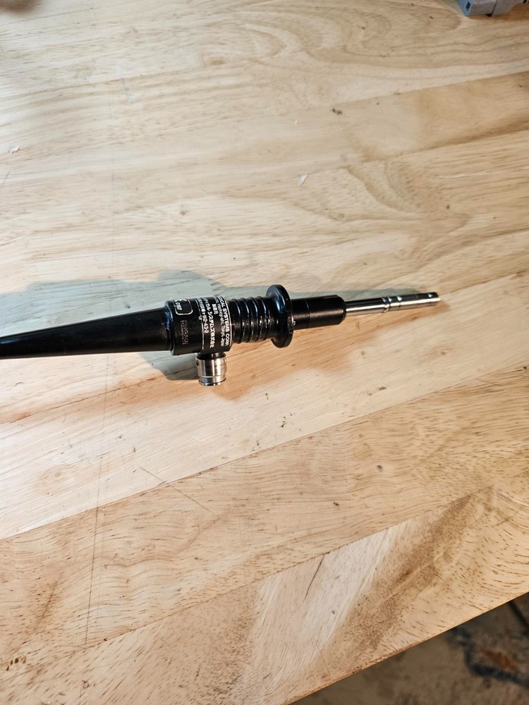 Olympus CYF-4 Flexible Cystoscope