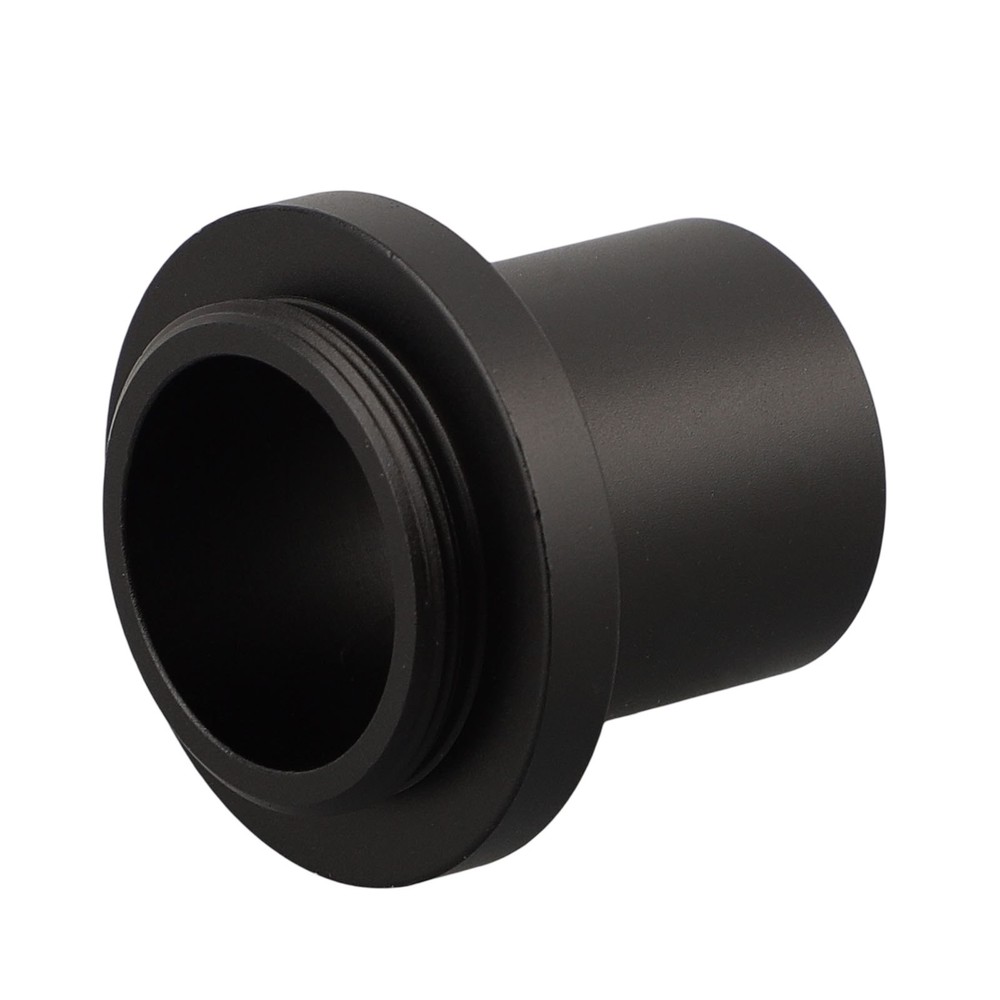 Connect Your For CCD Camera or Digital Eyepiece to Microscope 1X CMount Adapter